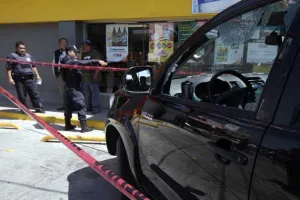 Matan a empleado Sedesol para robarle dinero destinado a apoyos