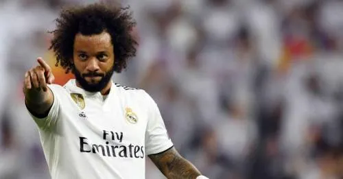 Lesiones de Marcelo y Mariano, se suma a malas noticias para Real Madrid