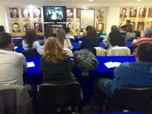 Librería de la BUAP impartirá talleres de literatura, ópera y cine