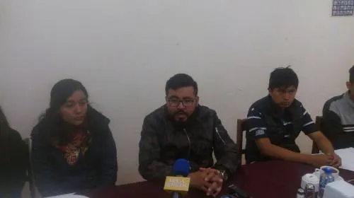 FNERRR anunció marcha con tres mil estudiantes para el próximo jueves