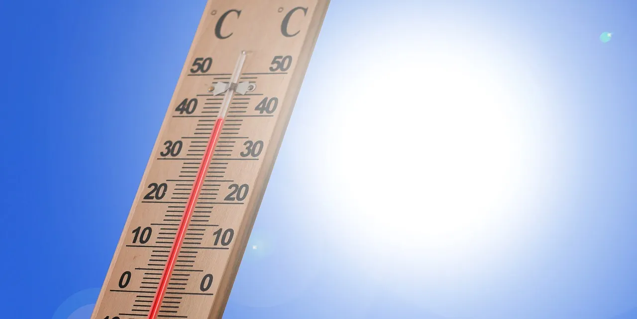 Alerta de condiciones climáticas en Puebla: vientos y aumento de temperatura