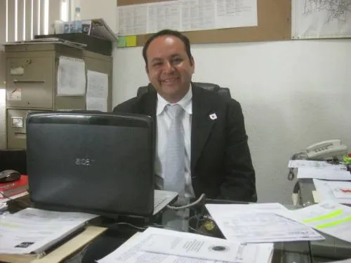 Detiene FGE al director de Gobernación de San Martín Texmelucan