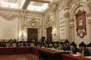 No es necesario revisar recursos municipales en este periodo electoral