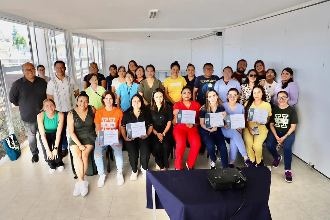 personas con discapacidad