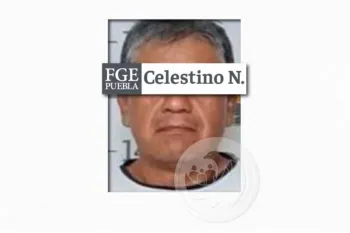 Vinculan a proceso a presunto responsable del feminicidio perpetrado en motel de San José Los Pinos