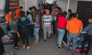 Más de 7 mil becas ofrecieron universidades a jóvenes poblanos