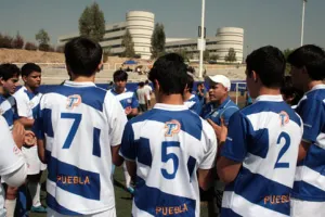 Consiguen Borregos otro campeonato en rugby