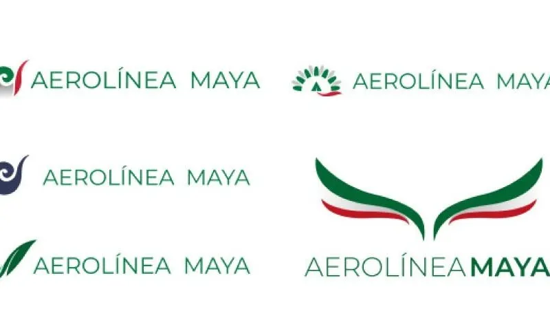 Aerolínea Maya