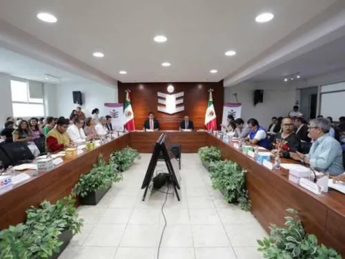 Por primera vez en Oaxaca, mujeres serán mayoría en el Congreso