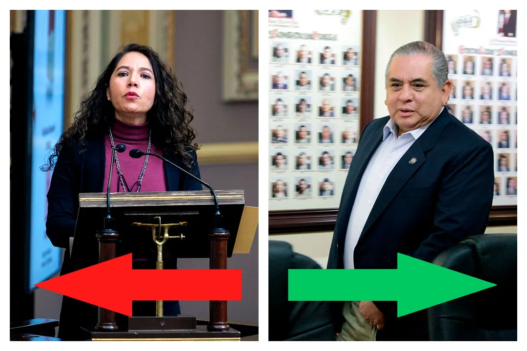 Maria Teresa Castro Corro Ardelio Vargas Fosado