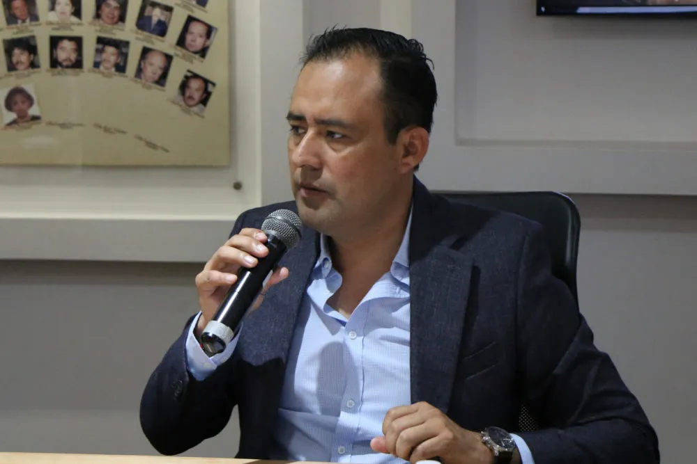 Eduardo Castillo López