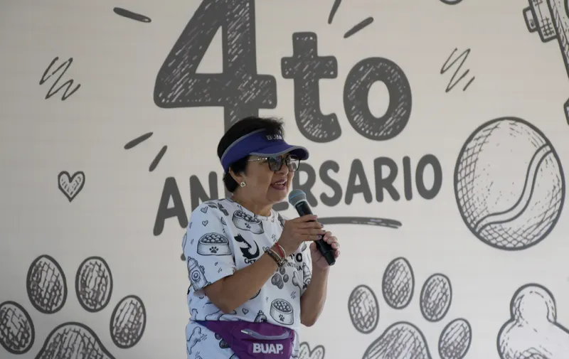 Lilia Cedillo Ramírez