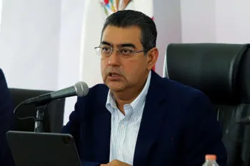 Céspedes enfatiza que la ampliación del mandato de Cerezo Vélez depende del Congreso