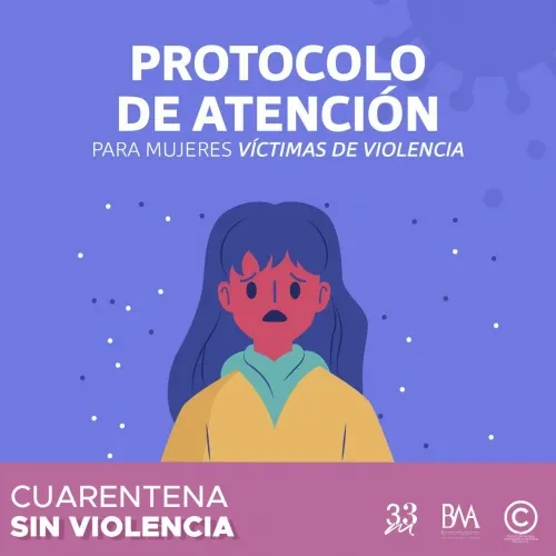 En cuarentena, violencia familiar en México ha aumentado 25%; lanzan protocolo de atención