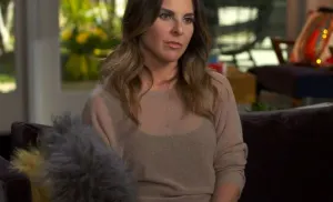 Kate del Castillo dará su versión de puño y letra sobre El Chapo en Proceso