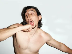 Adam Driver, actor de HBO, será villano en SWEVII
