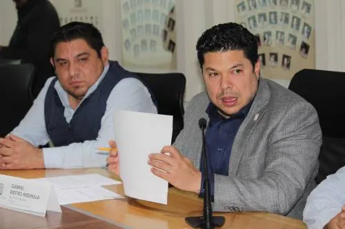 “Una persona honesta, confiable y que genere confianza”, perfil que busca el Congreso