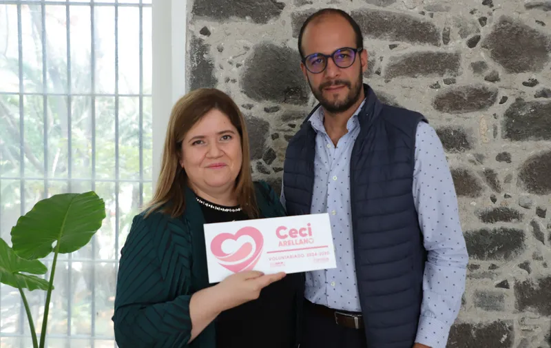 SEDIF refuerza acciones para combatir la pobreza en comunidades marginadas de Puebla