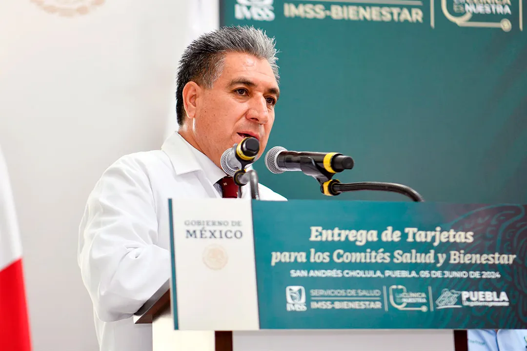 Geronimo Lara Galvez