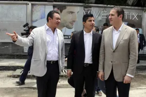 En menos de un mes iniciará construcción de colector en la Margaritas