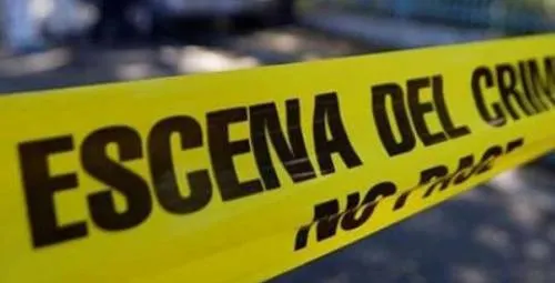 FGE investiga hechos en la colonia Cipreses de Mayorazgo para esclarecer homicidio