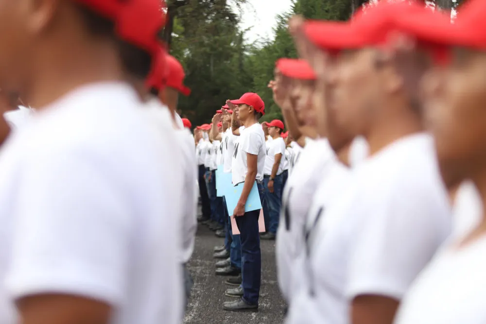 Cartilla Militar