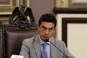 Critica Martínez Amador chantaje de Quezada por cuentas de ediles