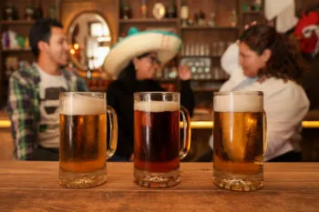 Venta de alcohol será limitada en el primer cuadro de Puebla durante los festejos del 15 de septiembre