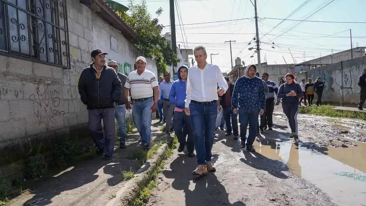 No es hoyo, es socavón financiero