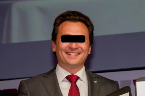 Aún no hay fecha para audiencia de Emilio Lozoya