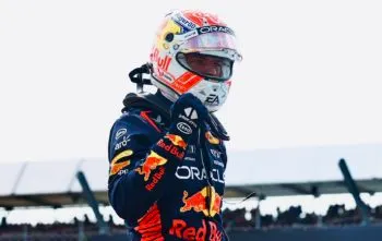 Verstappen gana el GP de Gran Bretaña; “Checo” Pérez culmina en sexto