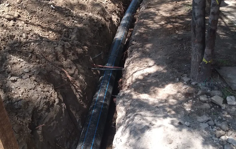 Agua de Puebla moderniza la estación de bombeo “Desarenador” para un mejor servicio de agua