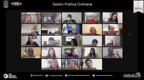 Aprueban expedición de la Ley de Mejora Regulatoria y Buena Administración para el estado de Puebla