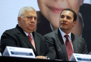 Puebla, ejemplo nacional en enseñanza-aprendizaje: Chuayffet