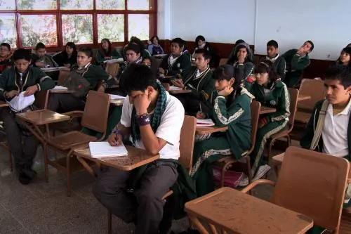 México termina con un sistema educativo de casi 60 años