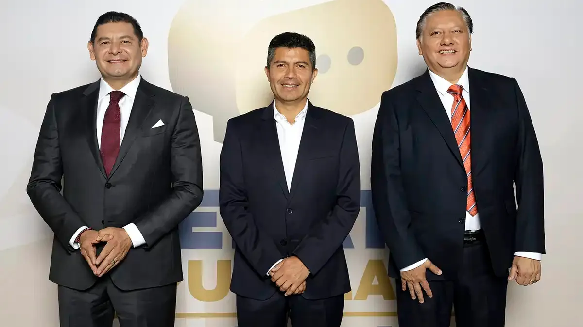 Apuntes (necesarios y urgentes) sobre el debate por la gubernatura de Puebla