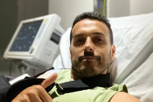 Pedro Rodríguez, jugador del Chelsea se somete a una cirugía en el hombro