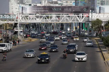 Simuladores para examen práctico de manejo en Puebla también aplicarán para motociclistas