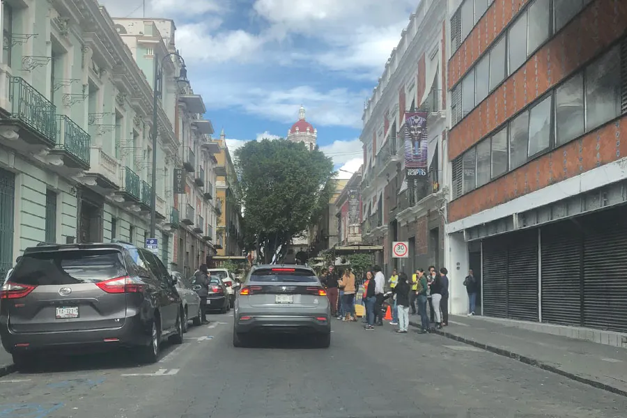 Sismo Puebla Chiautla De Tapia