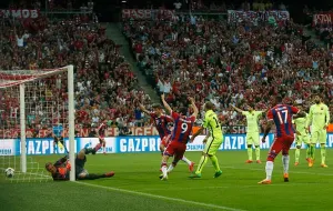 Barcelona vuelve a una final de UCHL
