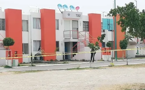 Revelan necropsia de la menor atacada por pitbull en Tehuacán
