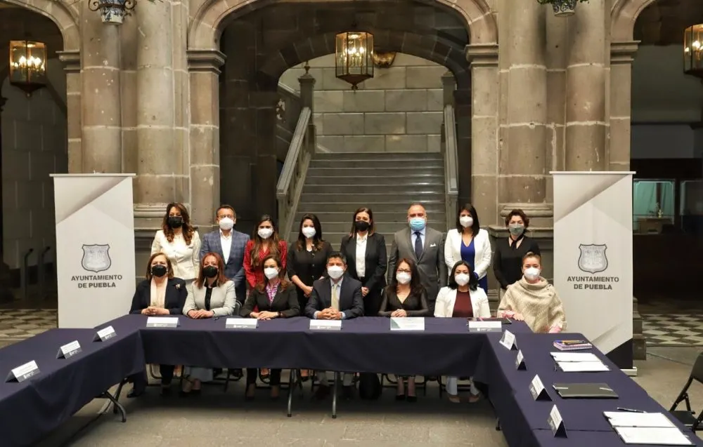 Contigo Mujer Contra la Violencia
