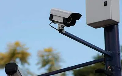 Camara Vigilancia Videovigilancia