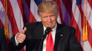 Putin es el verdadero ganador con la llegada de Donald Trump
