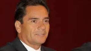 Niegan atentado contra el procurador Miguel Ángel Contreras