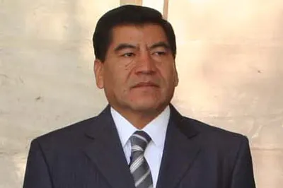 CEN del PRI se deslinda de Mario Marín