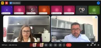 Imparten capacitación virtual sobre Declaración Patrimonial y de Intereses a contralores de los 217 municipios de Puebla