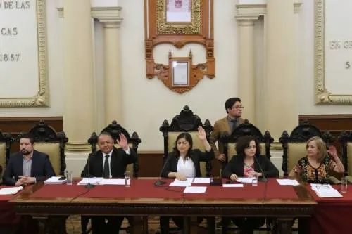 Inicia análisis para crear Secretaría de Igualdad Sustantiva de Género