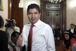 Próximo miércoles habrá nueva reunión Gali-Rivera