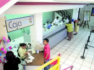 En riesgo, dinero de 54 mil ahorradores